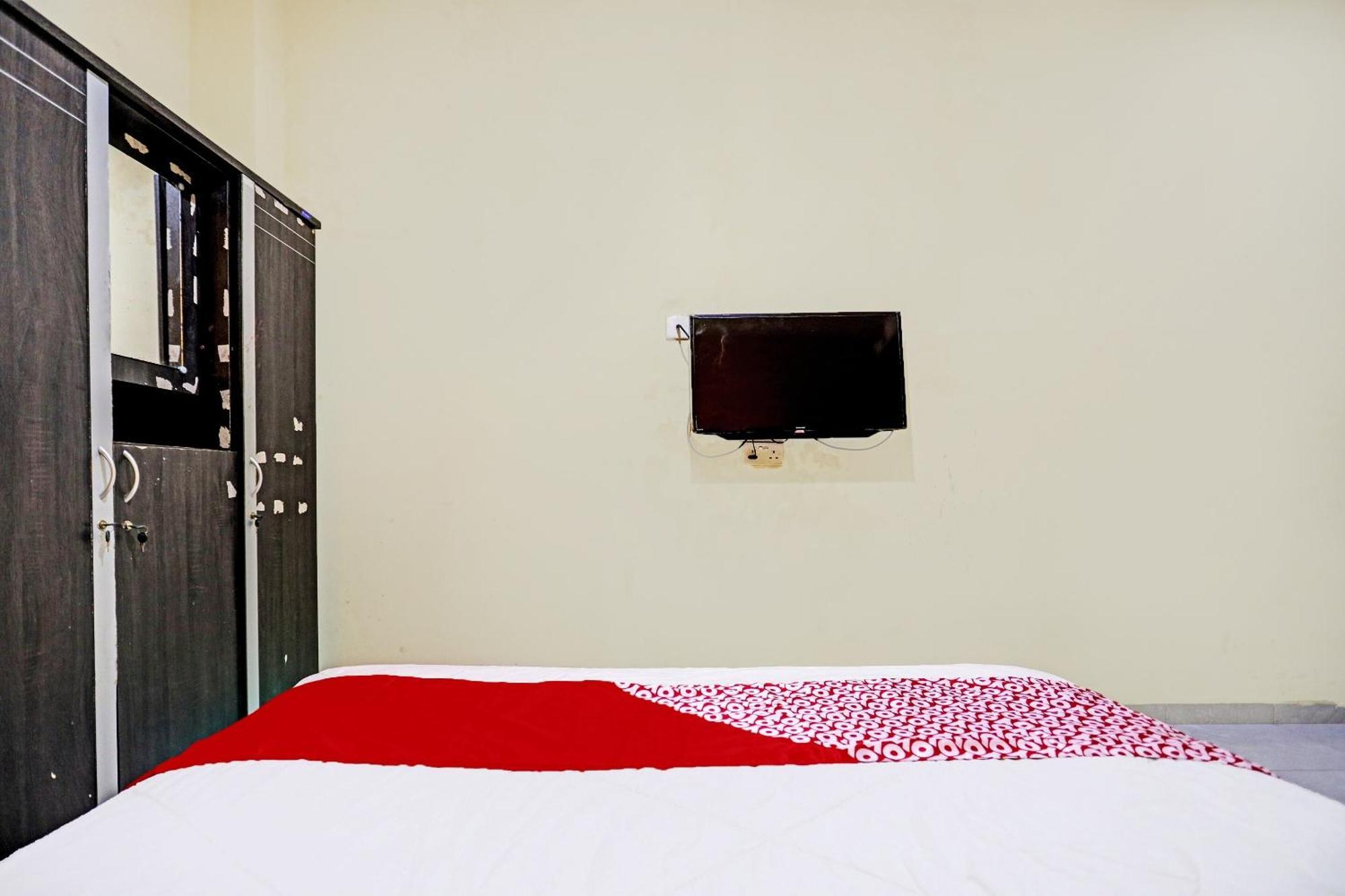 Oyo 92322 Hasan House Syariahnearpelabuhan Feri Harbor Bay Nagoya Buitenkant foto